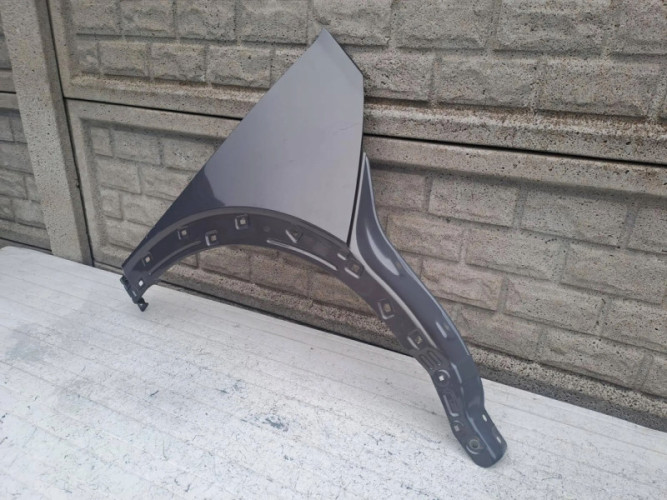BŁOTNIK PRAWY PRZEDNI HYUNDAI IONIQ 5 V 21-23 - (16859463609)