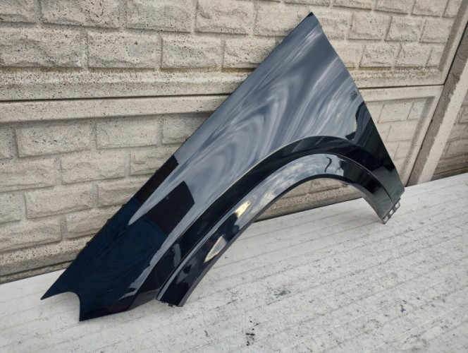 MERCEDES GLS II X167 167 BŁOTNIK PRZEDNI LEWY - (16859523695)