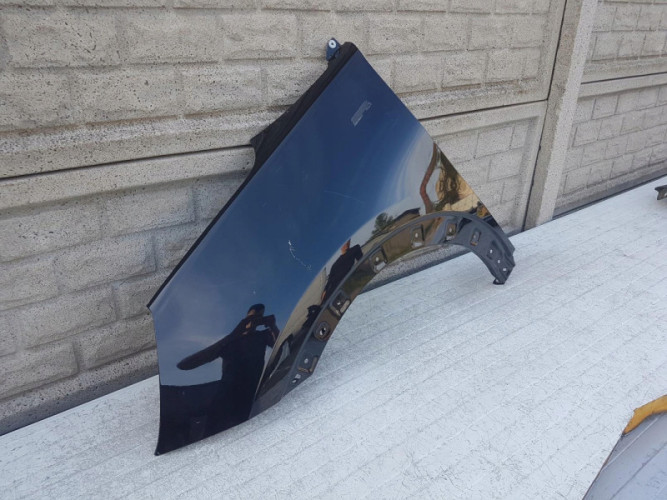 FORD PUMA MK2 2019-2022 BŁOTNIK PRZEDNI LEWY - (12152738795)