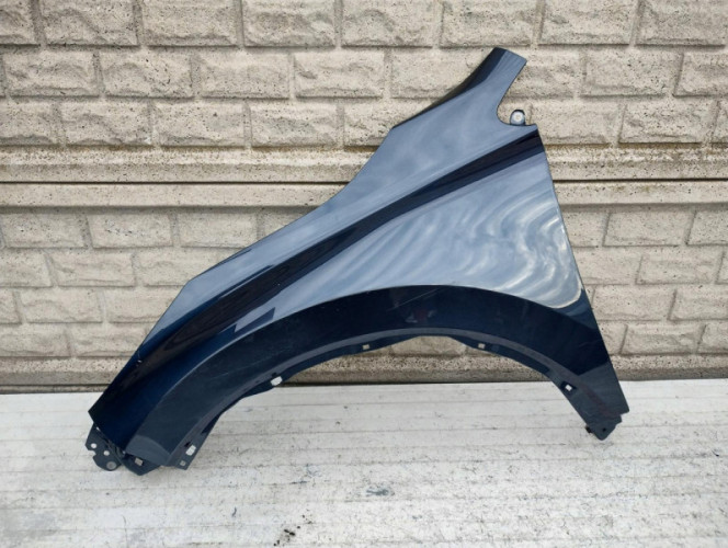 HONDA CR-V CRV V LIFT 18-24 BŁOTNIK PRZEDNI LEWY - (16859635832)