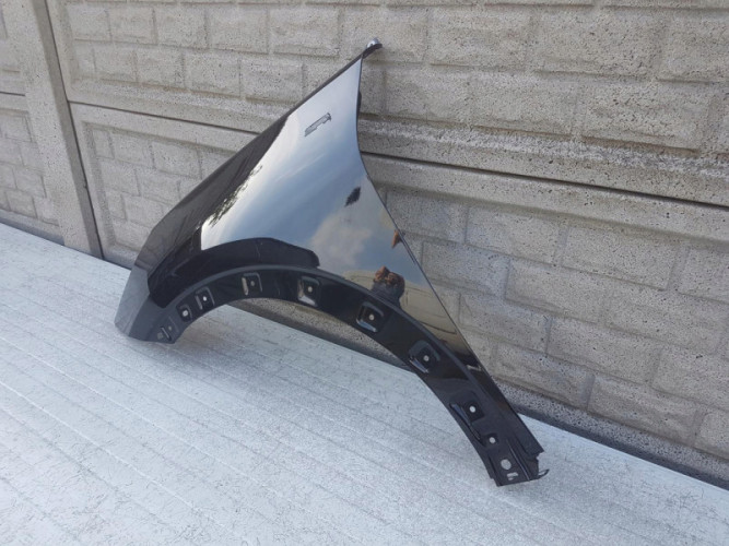 FORD PUMA MK2 2019-2022 BŁOTNIK PRZEDNI LEWY - (12152738795)