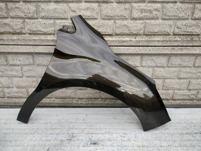 CITROEN DS4 DS 4 BŁOTNIK PRAWY PRZEDNI - (16859645608)