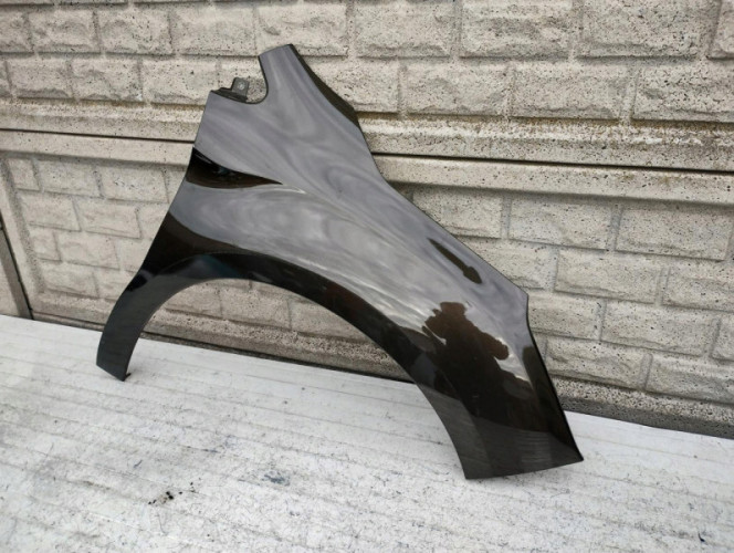 CITROEN DS4 DS 4 BŁOTNIK PRAWY PRZEDNI - (16859645608)