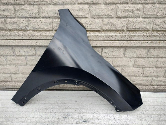 BŁOTNIK PRAWY PRZEDNI BMW X1 U11 2022- - (16859655878)