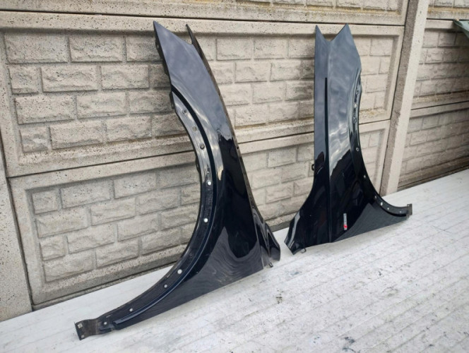 AUDI Q3 8U0 2011-2018 BŁOTNIK PRZEDNI PRAWY LEWY - (16859701412)