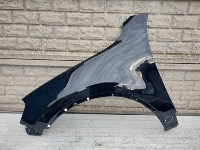 BŁOTNIK LEWY PRZEDNI VW TOUAREG 2 2010-18 - (16859789347)