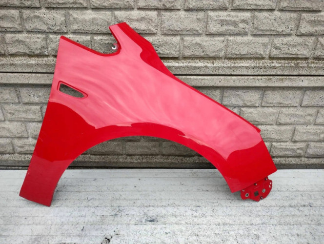 BŁOTNIK PRAWY PRZEDNI OPEL ASTRA 4 IV J 09-16 - (16859847421)