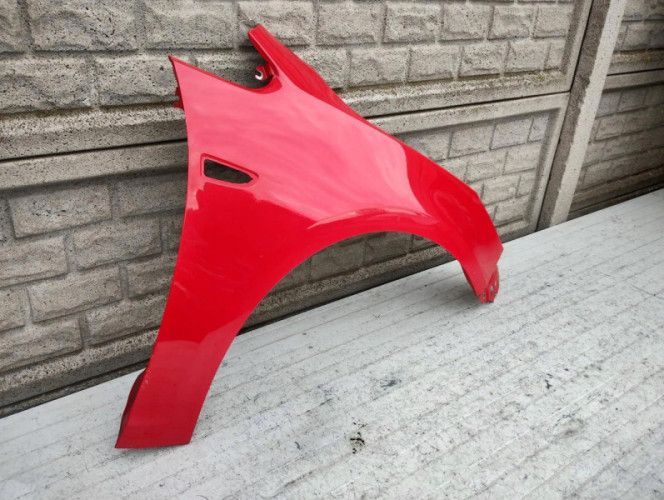 BŁOTNIK PRAWY PRZEDNI OPEL ASTRA 4 IV J 09-16 - (16859847421)