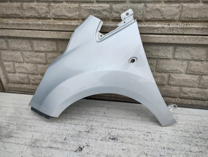 FORD KA 2008-2017 BŁOTNIK PRZEDNI LEWY - (16859874390)