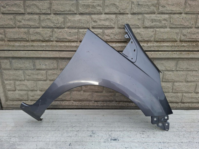 HONDA JAZZ III 11-17 BŁOTNIK PRZEDNI PRAWY - (16875851234)