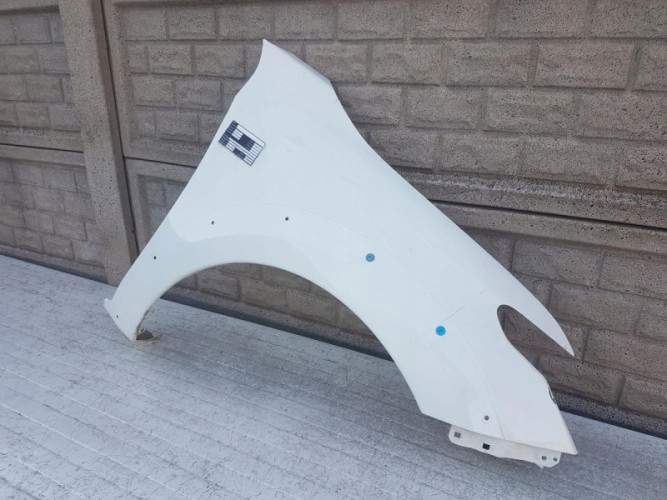 MITSUBISHI L200 FIAT FULLBACK 14-20 BŁOTNIK PRAWY - (12152748331)