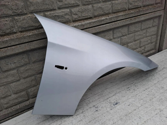 BŁOTNIK PRZEDNI PRAWY BMW 3 E90 E91 2004-12 - (16881146544)