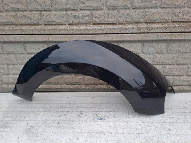 VW NEW BEETLE 11-17 BŁOTNIK PRAWY PRZÓD - (16881161610)