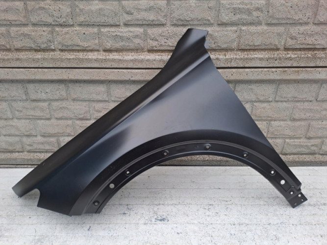 SEAT CUPRA FORMENTOR 5FF 20- BŁOTNIK PRZEDNI LEWY - (16881200390)