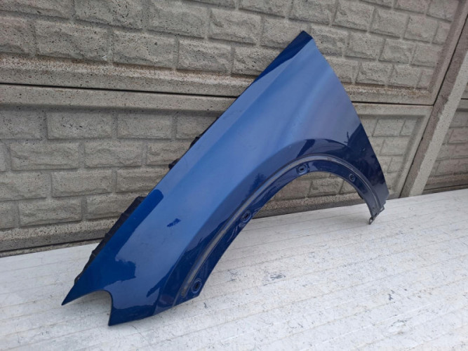 MERCEDES GLE COUPE W167 167 BŁOTNIK LEWY - (16881518403)