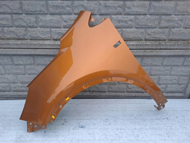 OPEL MOKKA X LIFT 2016-2022 BŁOTNIK PRZEDNI LEWY - (16881580806)