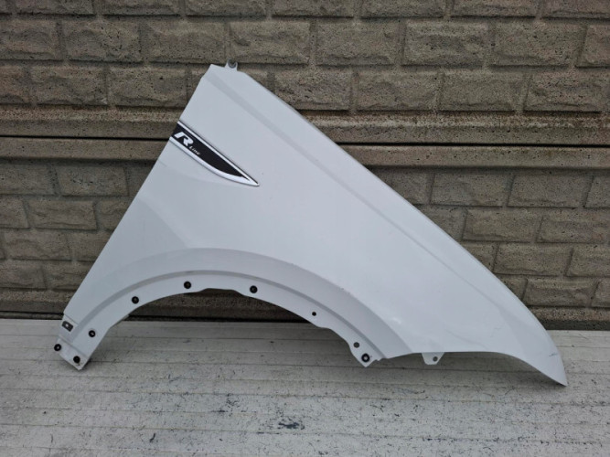 VW T-CROSS T CROSS 18-24 BŁOTNIK PRAWY PRZEDNI - (16881692898)