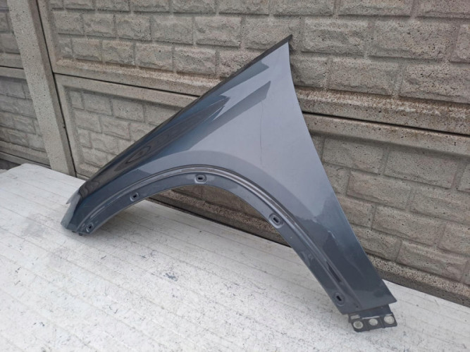 MERCEDES GLE W167 167 SUV BŁOTNIK LEWY PRZEDNI - (16881769401)