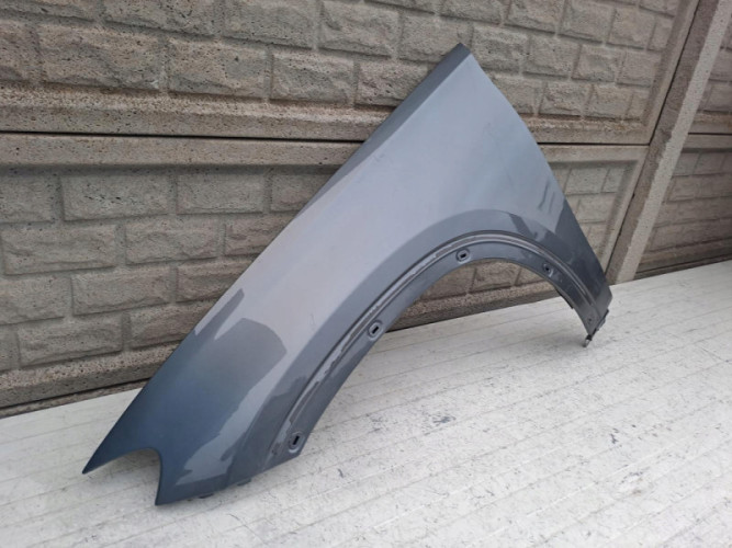 MERCEDES GLE W167 167 SUV BŁOTNIK LEWY PRZEDNI - (16881769401)