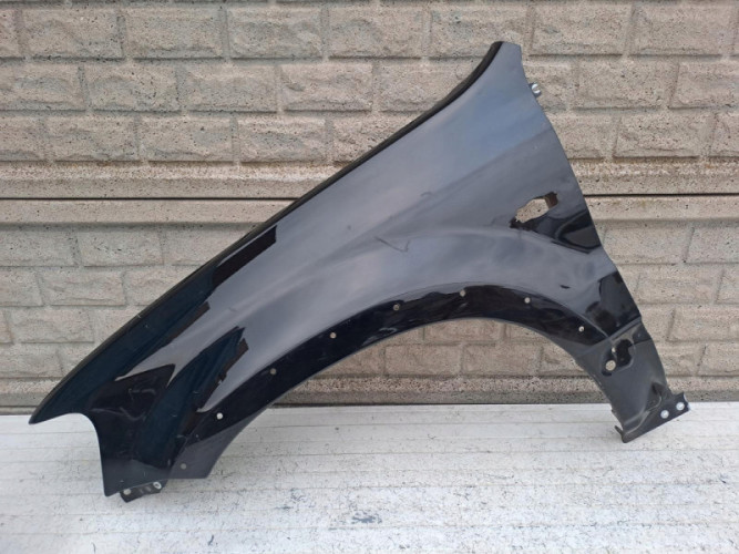 FORD MAVERICK 2 II 2001-2007 BŁOTNIK PRZEDNI LEWY - (16882865946)