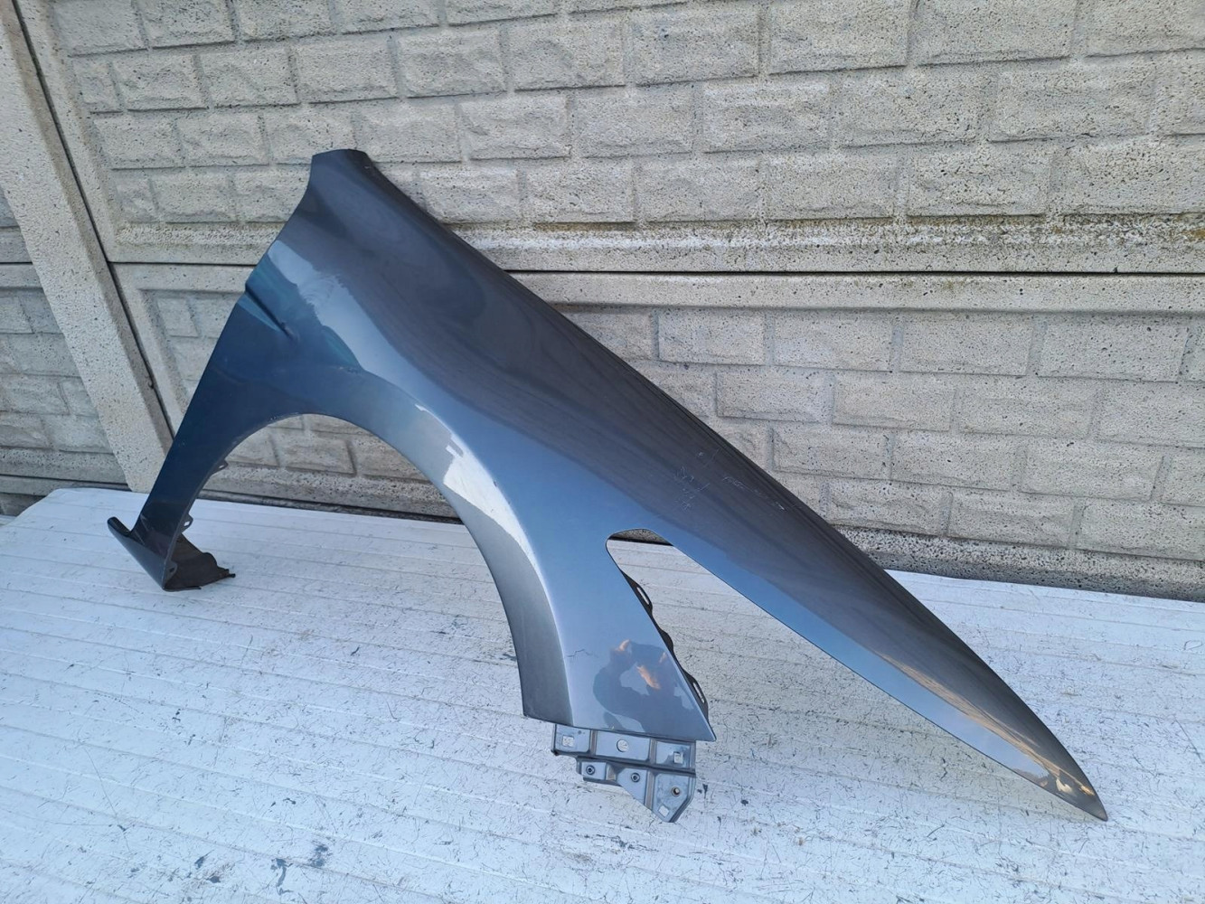 BŁOTNIK PRZEDNI PRAWY HONDA ACCORD COUPE USA 08-12 - (16882908371)
