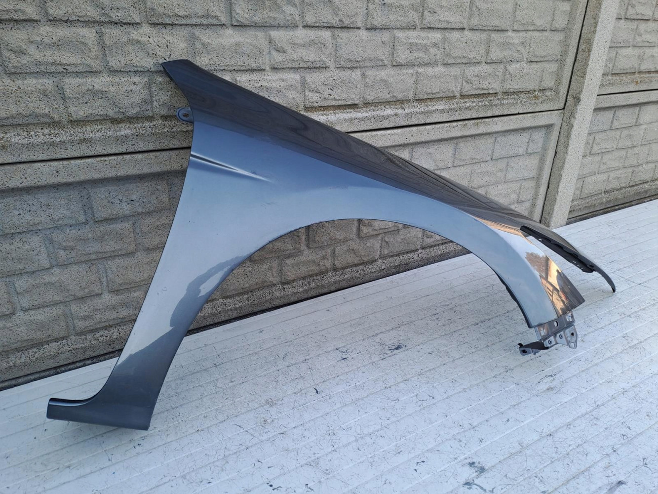 BŁOTNIK PRZEDNI PRAWY HONDA ACCORD COUPE USA 08-12 - (16882908371)