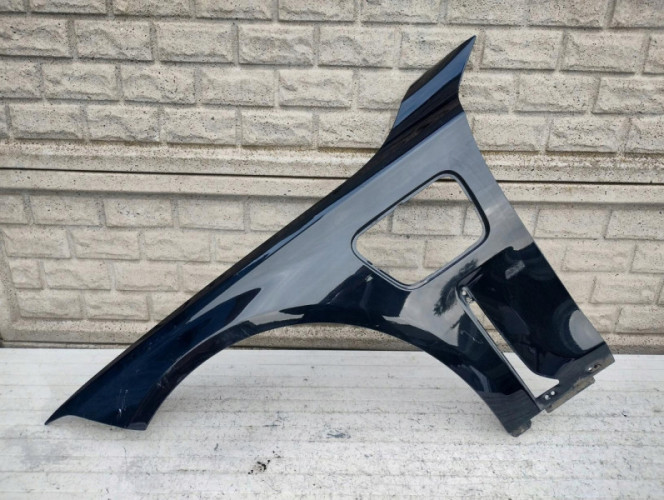 BMW 7 VII G11 G12 HYBRYDA LCI LIFT BŁOTNIK LEWY PRZEDNI - (16900598241)