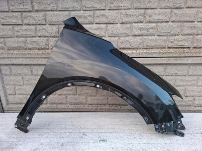 NISSAN X TRAIL T32 2014-2021 BŁOTNIK PRAWY PRZEDNI - (16925518351)