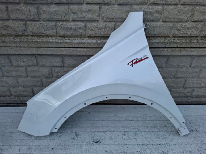 SEAT TARRACO 18-24 BŁOTNIK PRZEDNI LEWY - (16925671133)