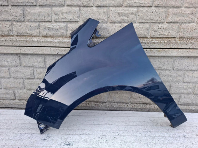FORD B-MAX 2013-2017 BŁOTNIK LEWY PRZEDNI - (16925688806)