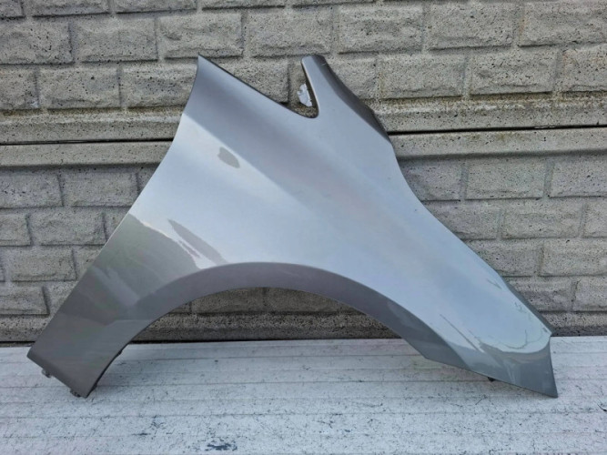 BŁOTNIK PRAWY PRZEDNI BMW 2 II F45 F46 - (16925703433)