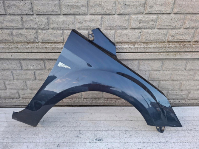 FORD FOCUS II LIFT 08-12 MK2 BŁOTNIK PRAWY PRZÓD - (16925757804)