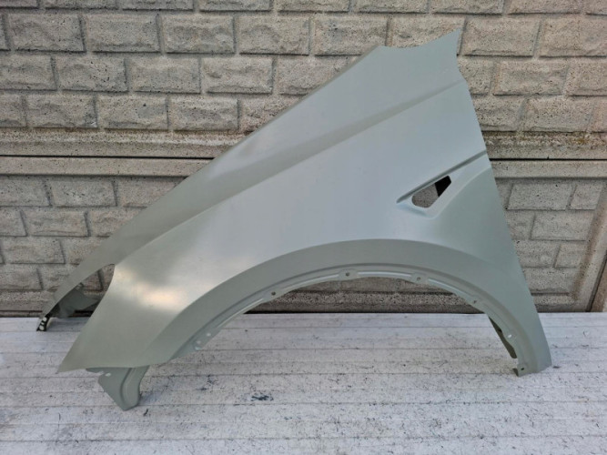 TESLA Y MODEL Y BŁOTNIK PRZEDNI LEWY NOWY - (16925764410)