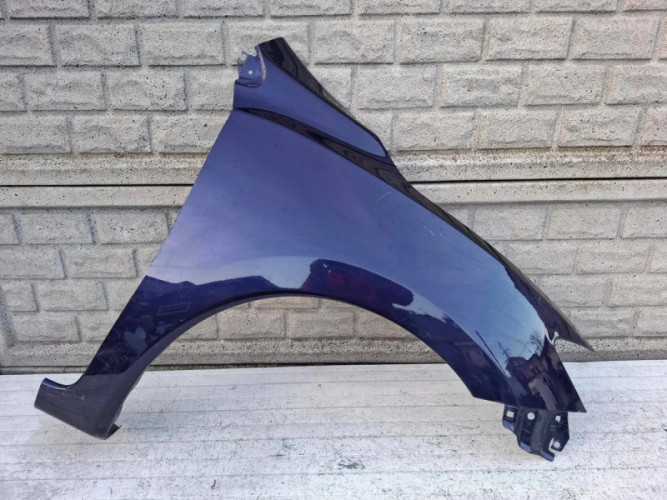 BŁOTNIK PRAWY PRZEDNI NISSAN PULSAR - (16925866663)
