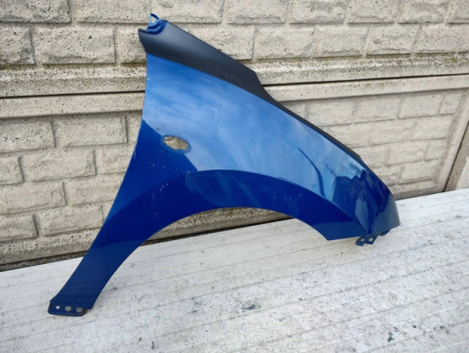 BŁOTNIK PRAWY PRZEDNI SUZUKI BALENO II 15-22 - (16932781778)