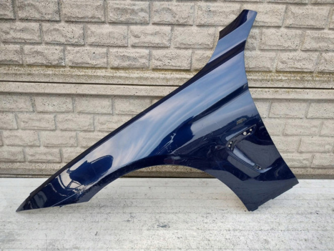 BMW IV 4 F32 F33 F36 BŁOTNIK LEWY PRZEDNI - (16933028749)