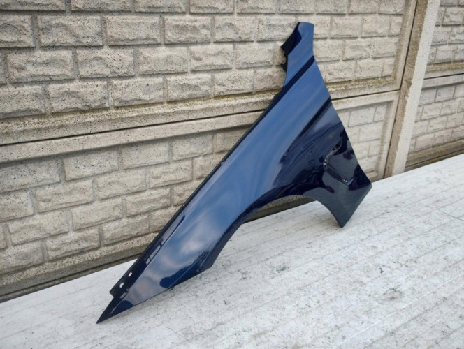 BMW IV 4 F32 F33 F36 BŁOTNIK LEWY PRZEDNI - (16933028749)