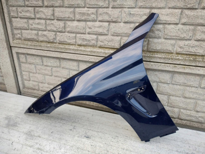 BMW IV 4 F32 F33 F36 BŁOTNIK LEWY PRZEDNI - (16933028749)