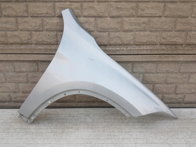 BŁOTNIK PRAWY PRZEDNI BMW X1 F48 2015 - 2022 - (12155323651)