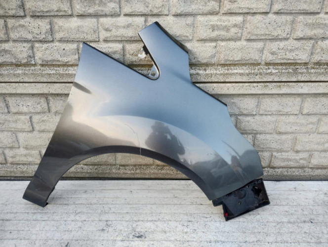 BŁOTNIK PRZEDNI PRAWY FORD B-MAX 12-20 - (16964224339)