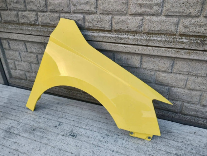 BŁOTNIK PRZEDNI PRAWY SKODA FABIA 3 III 15-21 - (16964261005)