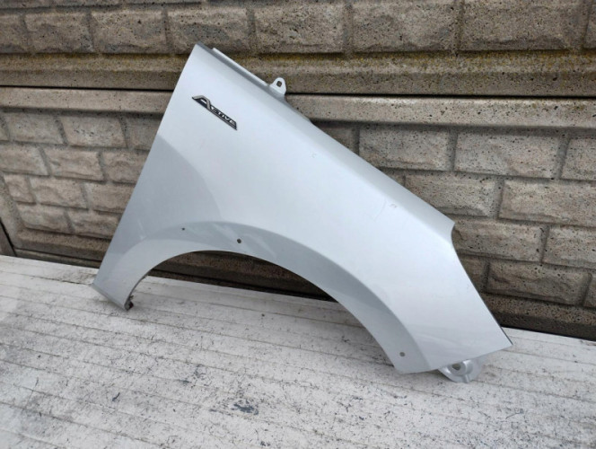 FORD FIESTA MK8 ACTIVE 17-24 BŁOTNIK PRAWY PRZEDNI - (16968240963)