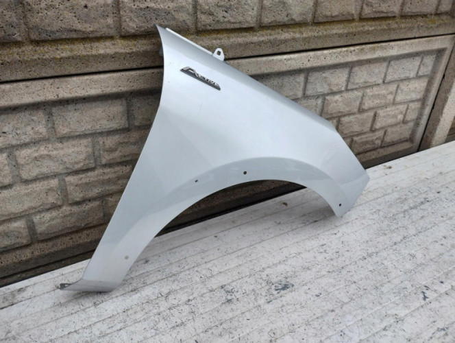FORD FIESTA MK8 ACTIVE 17-24 BŁOTNIK PRAWY PRZEDNI - (16968240963)
