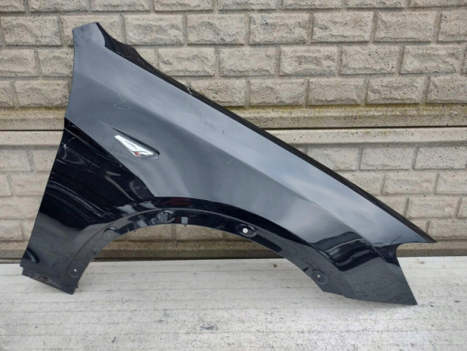 BŁOTNIK PRZEDNI PRAWY BMW X3 X4 F25 F26 2010-17 - (16968243088)