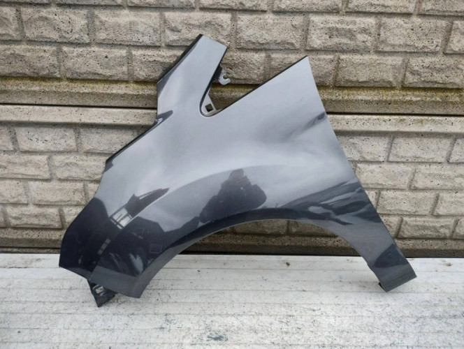 BŁOTNIK PRZEDNI LEWY FORD B-MAX 2013-20 - (16968263015)