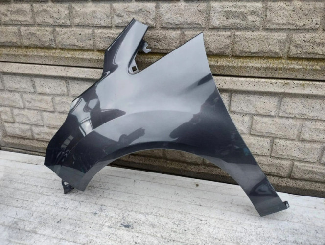 BŁOTNIK PRZEDNI LEWY FORD B-MAX 2013-20 - (16968263015)
