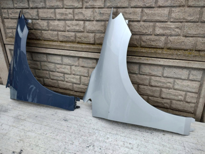 BMW 2 II U06 U-06 BŁOTNIK PRZEDNI PRAWY - (16968276697)