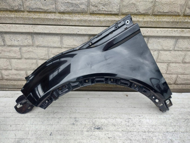 LAND ROVER EVOQUE 12-18 BŁOTNIK PRZEDNI LEWY - (16968279612)