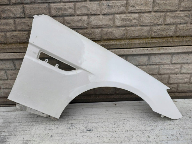 MERCEDES SLK W 172 W172 BŁOTNIK PRZEDNI PRAWY - (16968291874)