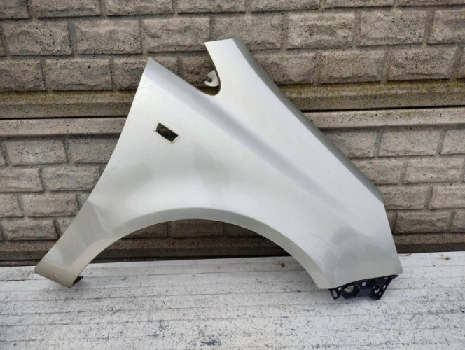 BŁOTNIK PRZEDNI PRAWY OPEL CORSA D 2006-15 - (16968299763)